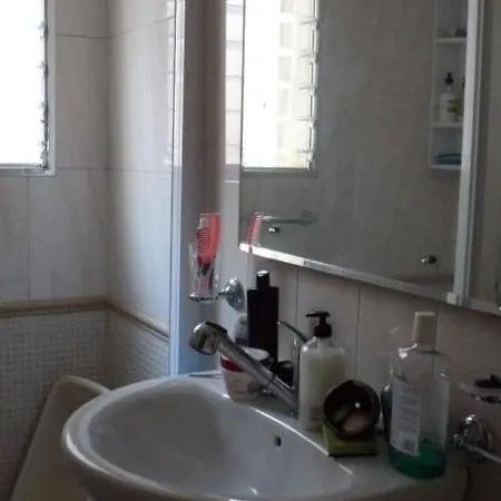 Homestay 30-1- комната в квартире для 1 до 2 человек,