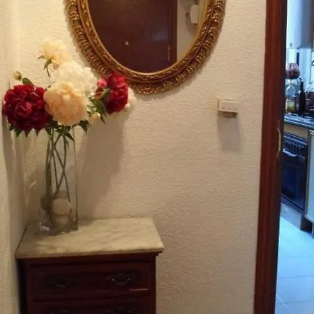 Homestay 30-1- комната в квартире для 1 до 2 человек,