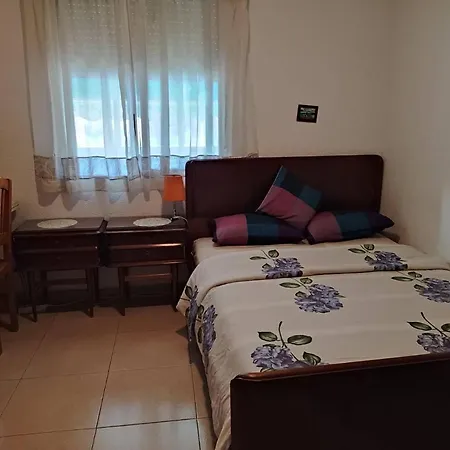 30-1- комната в квартире для 1 до 2 человек, Homestay