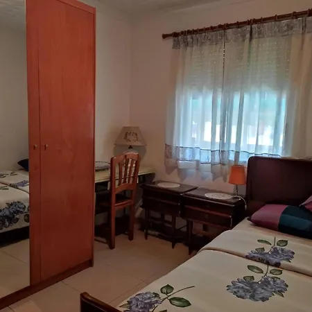 30-1- комната в квартире для 1 до 2 человек, * Alicante