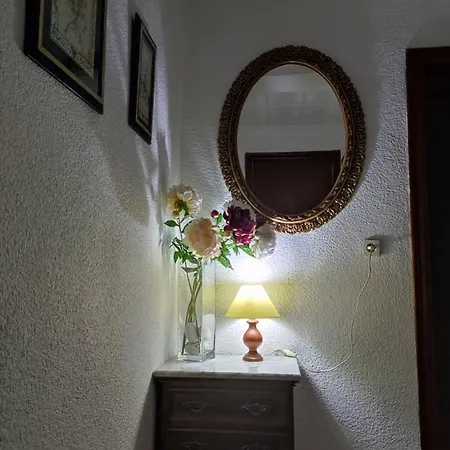 30-1- комната в квартире для 1 до 2 человек, Accommodatie bij particulieren Alicante